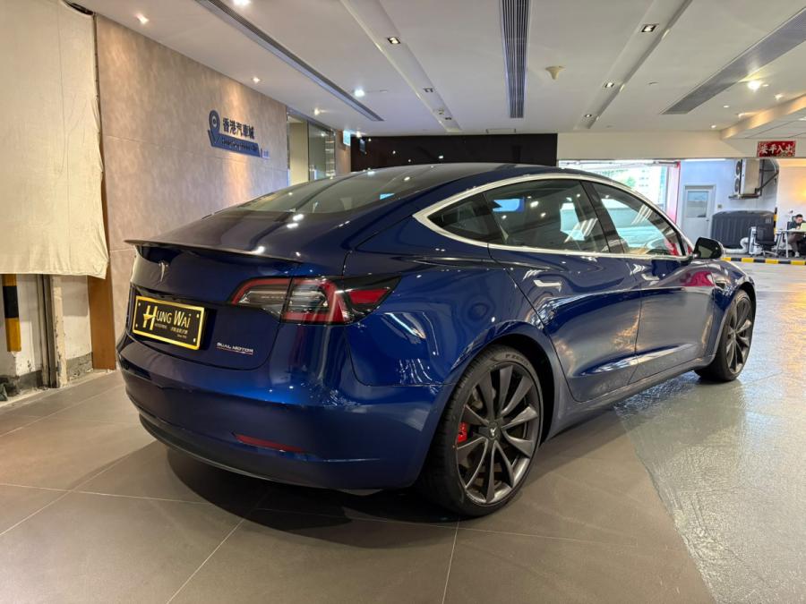 Model 3 Performance - Image 2